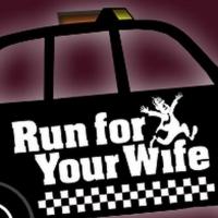 Dunfield Theatre Cambridge to Present RUN FOR YOUR WIFE, 4/16-5/4 Video