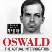 Casa Manana to Present OSWALD: THE ACTUAL INTERROGATION, 11/9-17 Video