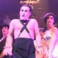 VIDEO: Sneak Peek of CABARET at Le Capitole de Quebec; Runs 4/5-13