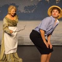 Tom Sawyer Musical RIVER SONG Will Premiere at Niswonger Performing Arts Center Video