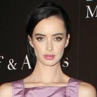 Fashion Photo of the Day 10/29/13 - Krysten Ritter Video
