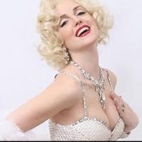 Marilyn Monroe Tribute Star Erika Smith Set for Series of Shows at at Metropolitan Ro Video