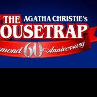 THE MOUSETRAP UK Tour Comes to Theatre Royal Glasgow from Sept 15 Video