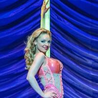 BWW Reviews: ANNA NICOLE's 36DDs Gain AAA Status with New York City Opera at BAM's Next Wave Festival