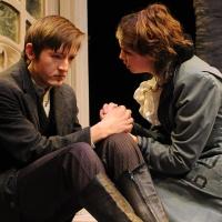 Photo Flash: Baldwin Wallace Theatre's THE SEAGULL Now on Stage Thru 4/7! Video