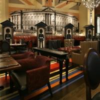 Gordon Ramsay Pub & Grill Opens at Caesars Atlantic City Video