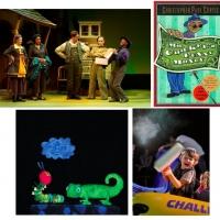 Chicago Children's Theatre Announces 2013-14 Season Video