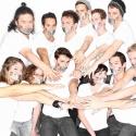 Photo Flash: BARE Cast Supports NOH8 Campaign