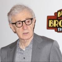 Photo Coverage: Inside BULLETS OVER BROADWAY's Opening Night Arrivals!