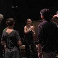 STAGE TUBE: Sneak Peek at Rehearsals and Behind the Scenes of Cutting Ball Theater's  Video