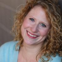 BWW Blog: Ashley Ward of Off-Broadway's 50 SHADES! THE MUSICAL - It's the Day of the Show Y'all!
