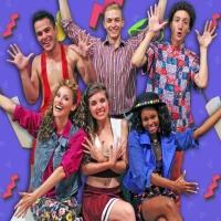 BAYSIDE! THE MUSICAL! Original Cast Recording Now Available Video