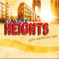 IOA Theatricals Launches Kickstarter Campaign to Produce IN THE HEIGHTS Video