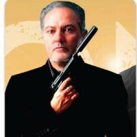 BWW Reviews: GMT Productions International - Inaugural Theatre Season: BOND! AN UNAUTHORISED PARODY Pokes Gentle and Witty Fun at the Almost Self-Parodying Spy Series