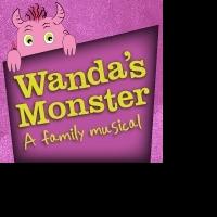 BWW JR: Wanda's Monster Video