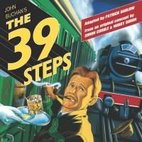 BC Theatre Department to Present THE 39 STEPS, 10/17-20 Video