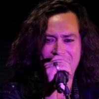 BWW TV: Lena Hall, Constantine Maroulis, Billy Magnussen, and More Rock BROADWAY THE  Video