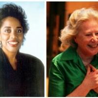 Tower, Leon, Oppens and Cassatt Set for UNCOMMON WOMEN at Symphony Space Tonight