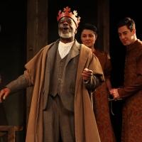 BWW Reviews: Shakespeare's Globe Theatre Presents KING LEAR at the Broad Stage in Santa Monica