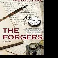 The Strand Bookstore Presents Bradford Morrow + Otto Penzler Tonight