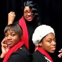 MCCC Theatre Program to Present THE VAGINA MONOLOGUES, 3/7-8 Video