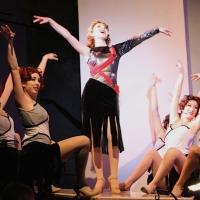 BWW Reviews: Hamilton Music Academy Presents the Joyous Cole Porter Musical Comedy ANYTHING GOES!