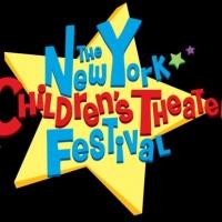 New York Children's Theater Festival Begins 4/19 Video