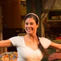 BWW Reviews: Hartford Stage's SOMEWHERE Takes Us Somewhere Between Musical-Comedy and Video