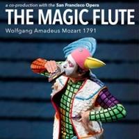 Lyric Opera of Kansas City to Present Mozart's THE MAGIC FLUT, 11/9-17