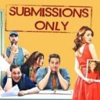 Second Episode of SUBMISSIONS ONLY Airs Tonight!