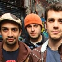 Watch Lin-Manuel Miranda and FREESTYLE LOVE SUPREME Bust a Rhyme in Concert Special! Video