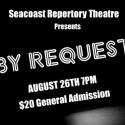 Craig Faulkner, Christine Dulong and More Set for Seacoast Rep's BY REQUEST Tonight,  Video