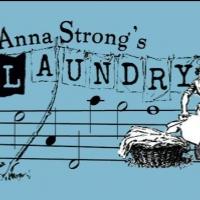 Concrete Timbre and The Old Stone House Present ANNA STRONG'S LAUNDRY Tonight Video