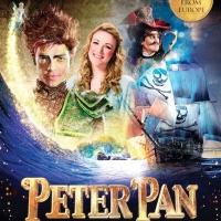 PETER PAN flies into Resorts World Sentosa for Asian Premiere Video