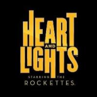 The Rockettes to Preview New Show HEART AND LIGHTS at Grand Central Terminal, 2/5 Video