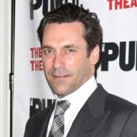Photo Coverage: Inside Opening Night Arrivals of Steven Soderbergh's THE LIBRARY at the Public Theater