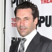 Photo Coverage: Inside Opening Night Arrivals of Steven Soderbergh's THE LIBRARY at…
