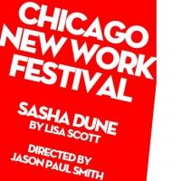 Chicago New Festival Will Kick Off With SASHA DUNE Video
