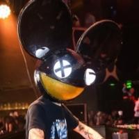 Photo Flash: deadmau5, Rev Run and Ruckus and Miguel Continue Grand Opening at Hakkas Video
