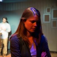 Photo Flash: First Look at Meredith Rae Lyons,  Nick Freed and More in InFusion Theatre's ITHAKA