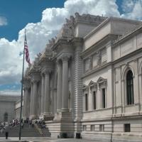 BWW Reviews: The Metropolitan Museum - Too Much To Hang