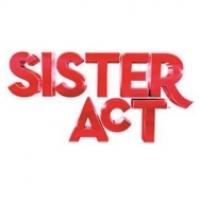 SISTER ACT Set for Limited Run at Kennedy Center Opera House, 10/29-11/10 Video