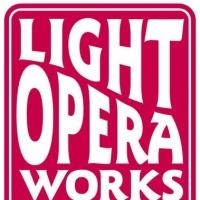 Light Opera Works to Host Annual Spring Benefit in April Video