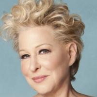 BWW Reviews: A CONVERSATION WITH BETTE MIDLER is Inspiring