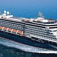 Holland America Line's ms Oosterdam Explores the Gulf and ms Amsterdam Sails 14-Day C Video