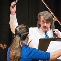 Delaware County Symphony to Perform at Neumann University, 4/6 Video