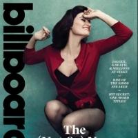 Billboard Magazine Sells Out of Issue Featuring IF/THEN's Idina Menzel Video