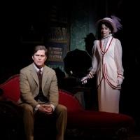Photo Flash: First Look at Moonlight Stage's MY FAIR LADY, Opening Tonight Video