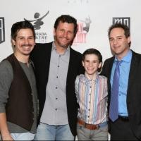 Photo Flash: More Shots From the Party! BILLY ELLIOT's Opening Night at La Mirada The Video