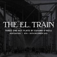 Ruth Wilson Stars in, Co-Directs World Premiere of THE EL. TRAIN, Three Plays by O'Ne Video